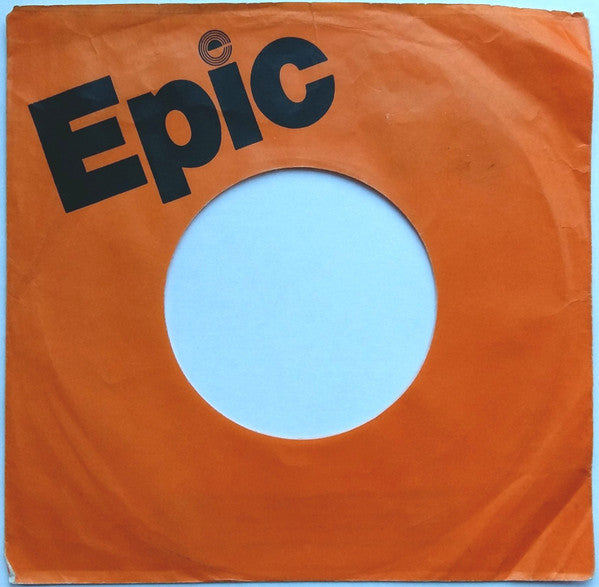 ABBA : Summer Night City (7", Single)