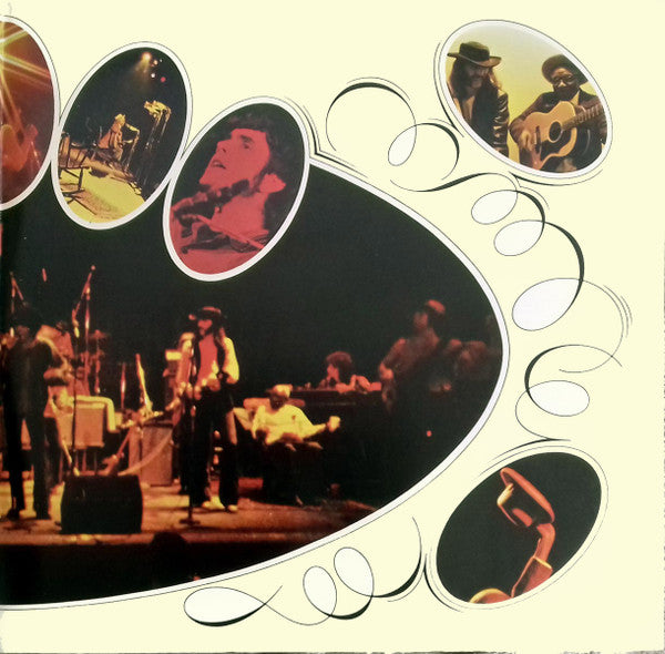 The Alabama State Troupers : The Alabama State Troupers Road Show (2xLP, Album)