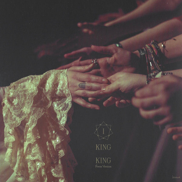 Florence + The Machine* : Dance Fever - The Singles (Box, Comp, Ltd + 7", Single, Mag + 7", Single, Gre)