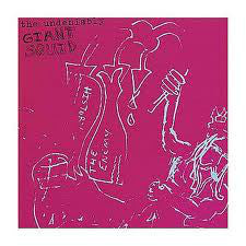 Giant Squid (3) : Giant Squid (7")