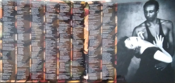 Kate Bush : The Red Shoes  (2xLP, Album, RE, RM, Gat)