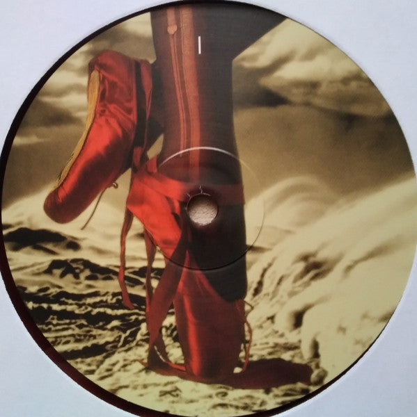 Kate Bush : The Red Shoes  (2xLP, Album, RE, RM, Gat)