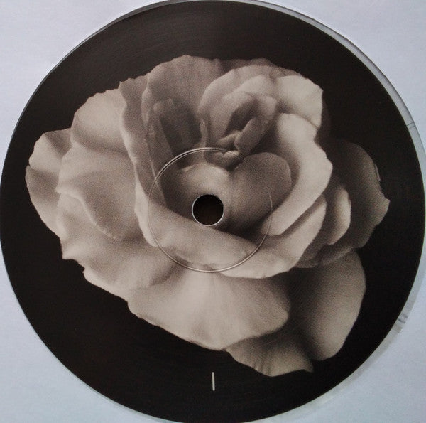 Kate Bush : The Sensual World (LP, Album, RE, RM, 180)