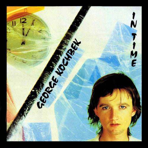 George Kochbek : In Time (LP, Album)