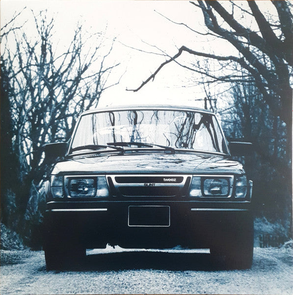Slint : Tweez (LP, Album, RE)