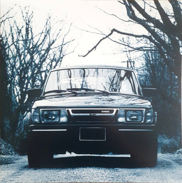 Slint : Tweez (LP, Album, RE)