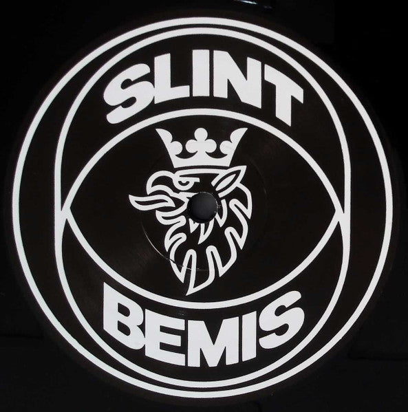 Slint : Tweez (LP, Album, RE)