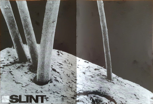 Slint : Tweez (LP, Album, RE)