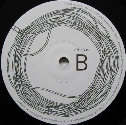 Voormann & Friends : A Sideman's Journey (LP, Album, Ltd)