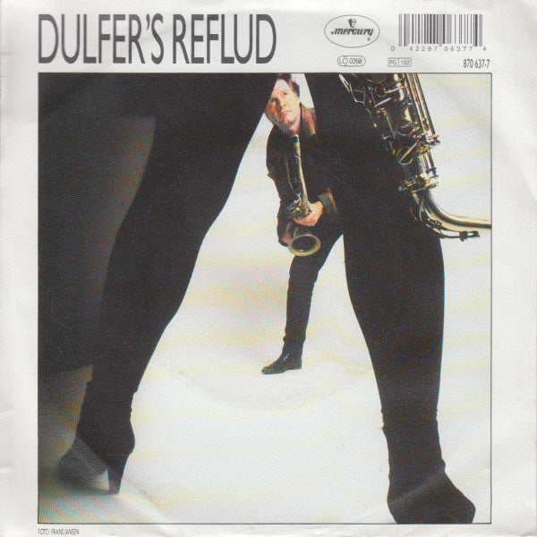 Dulfer's Reflud : High Noon (7")