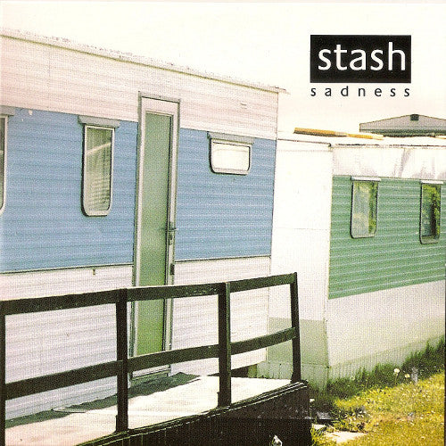 Stash (5) : Sadness (CD, Single)