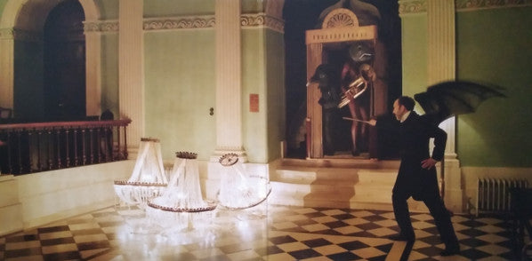 Kate Bush : Director's Cut (2xLP, Album, RE, RM, Gat)