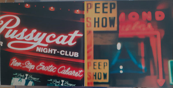 Soft Cell : Non-Stop Erotic Cabaret (LP, RE + LP, Comp + Album, RM, S/Edition, Gat)