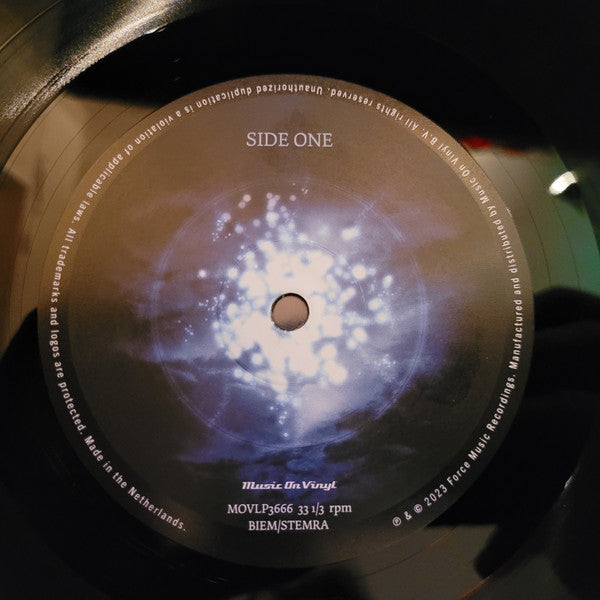 Within Temptation : The Silent Force (LP, Album, RE, 180)