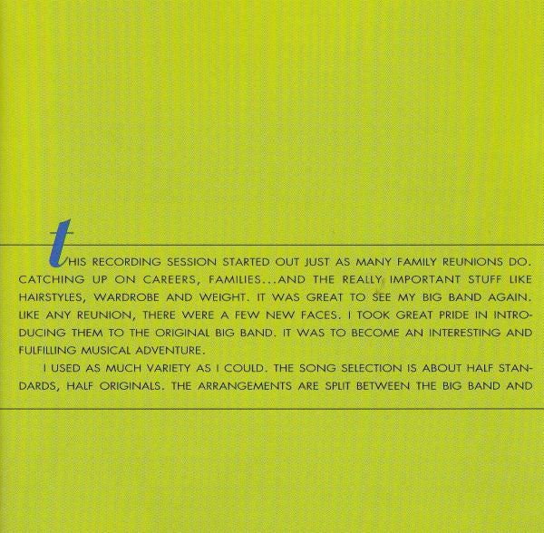 Harry Connick, Jr. : Come By Me (CD, Album)