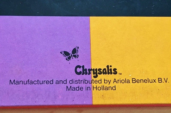 Leo Kottke : Balance (LP, Album)