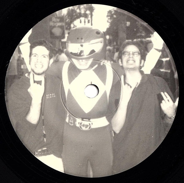 Walleye : Stale Air (7", Ltd)