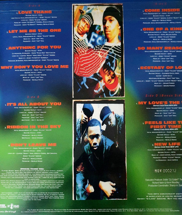 Intro (3) : Intro (2xLP, Album, Ltd, Col)