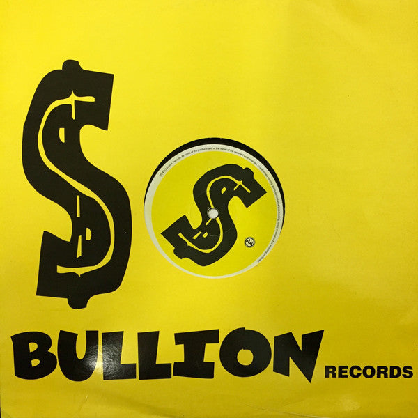 Spank 5.0 : Sexy Body Movin (12")