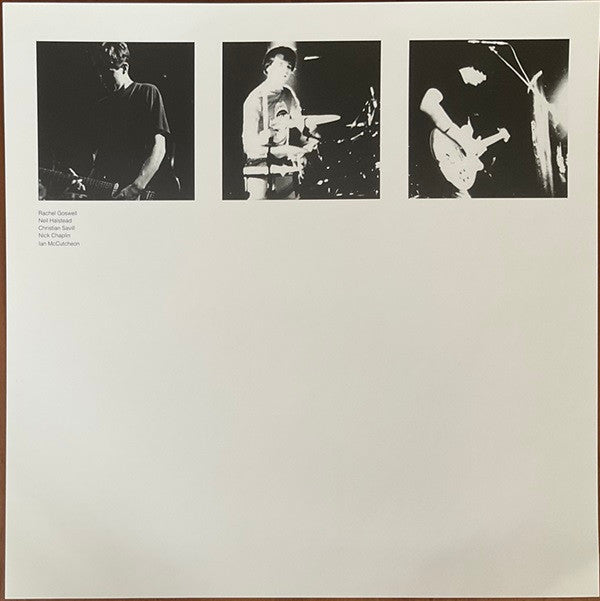 Slowdive : Pygmalion (LP, Album, RE, 180)