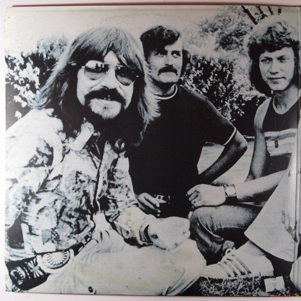 The Moody Blues : The Great Moody Blues (2xLP, Comp, RE, Gat)