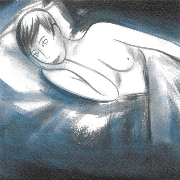 The Soundtrack Of Our Lives : The Point Of No Return (7", RSD, Ltd, Num)