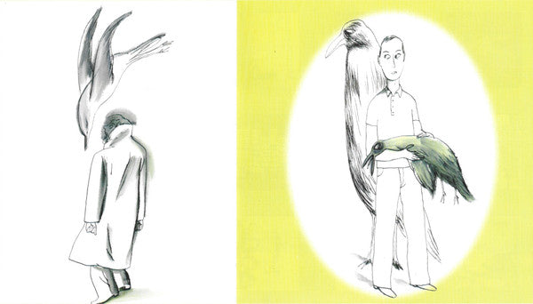 The Soundtrack Of Our Lives : The Point Of No Return (7", RSD, Ltd, Num)