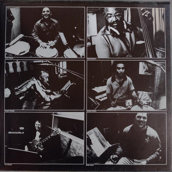 George Shearing : The Way We Are (LP, Album, Gat)