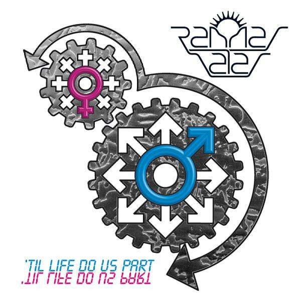 Rammas Atas : 'Til Life Do Us Part (CD, Album)