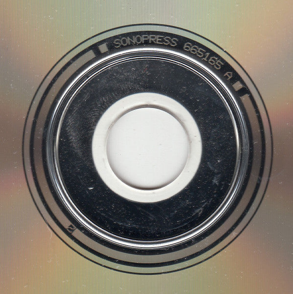 Melissa Etheridge : Ain't It Heavy (CD, Maxi)