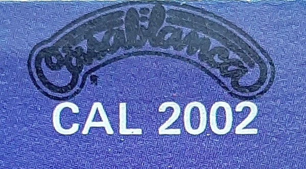 Angel (24) : On Earth As It Is In Heaven (LP, Album)