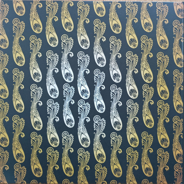 Fleet Foxes : Fleet Foxes (LP, Album, RE, Gat + 12", EP)