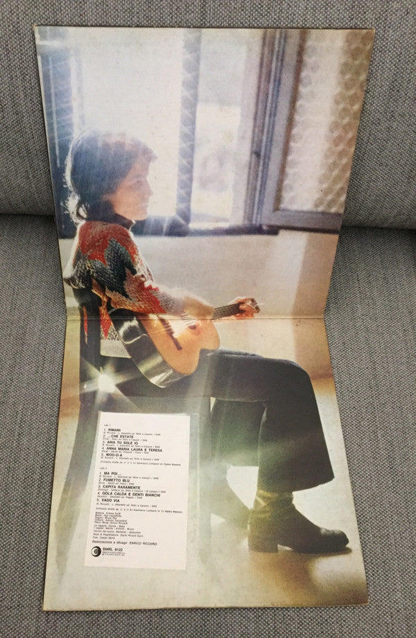 Drupi (2) : Drupi (LP, Album)