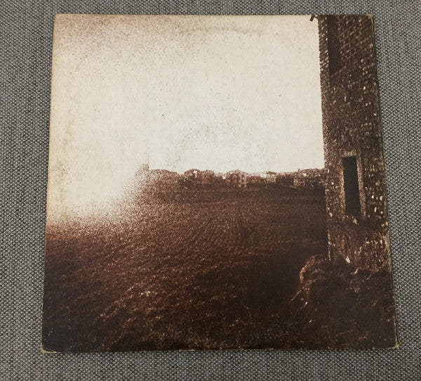 Drupi (2) : Drupi (LP, Album)