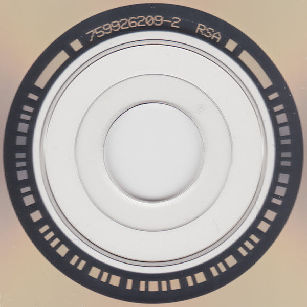 Madonna : I'm Breathless (Music From And Inspired By The Film Dick Tracy) (CD, Album)