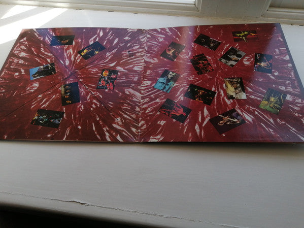 The Stranglers : Live (X Cert) (LP, Album, RE, Gat)