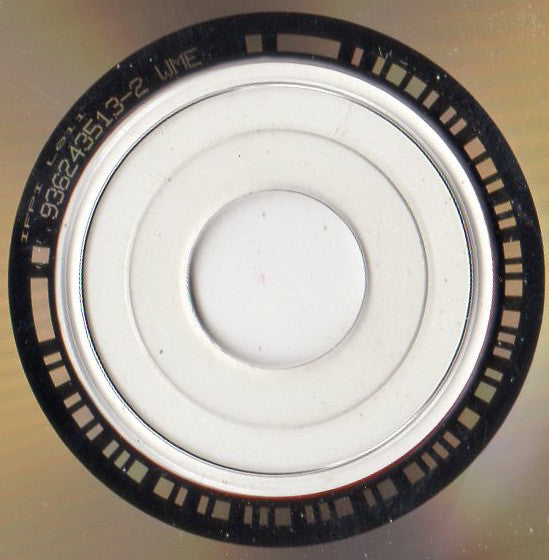 R.E.M. : Strange Currencies (CD, Single)