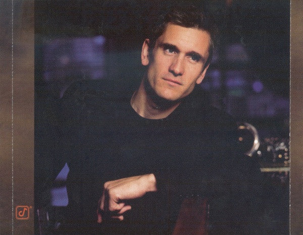 Curtis Stigers : Secret Heart (CD, Album)