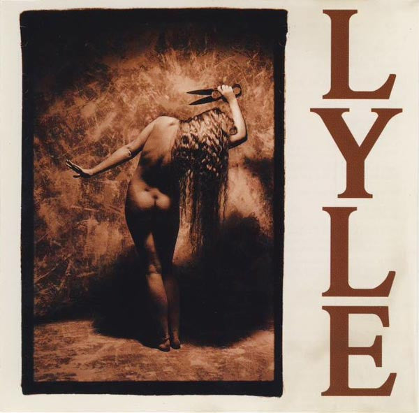 Tom Lyle : Lyle (LP, Album)