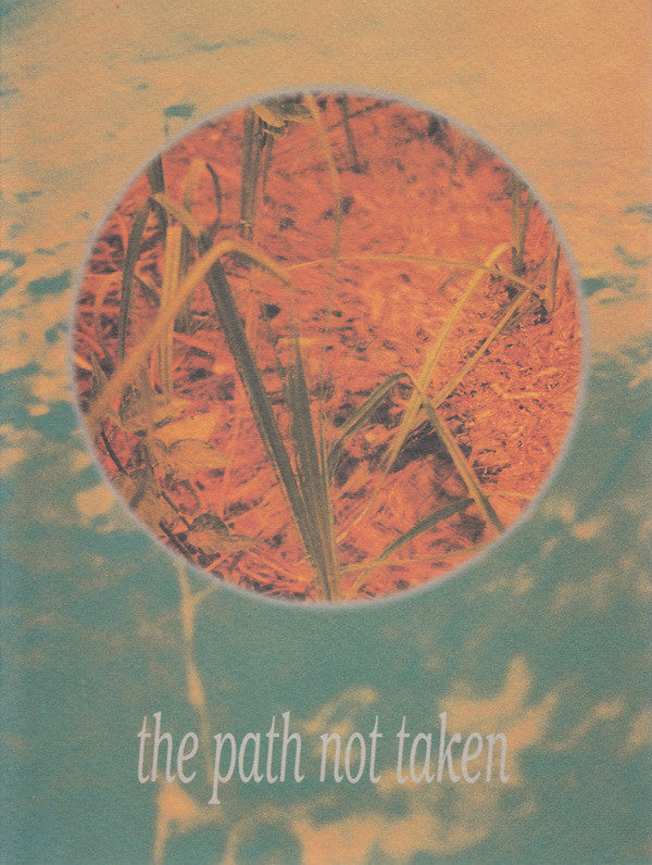 Thom Brennan : The Path Not Taken (CD, Mini, Ltd, Num)