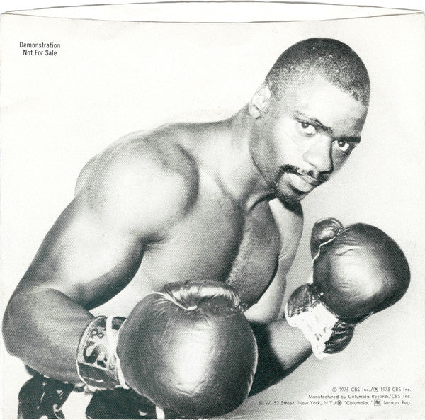 Bob Dylan : Hurricane (Part I) / Hurricane (Part II) (7", Mono, Promo)