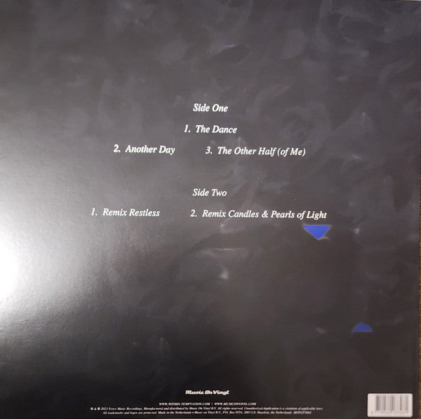 Within Temptation : The Dance (LP, EP, RE, RP)