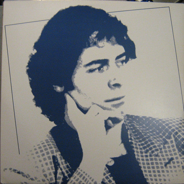 Garth Hewitt : Under The Influence (LP, Album)