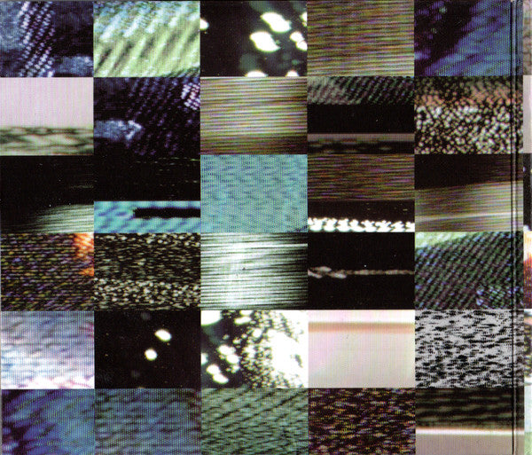 The Temper Trap : Conditions Remixed (CD, Album)