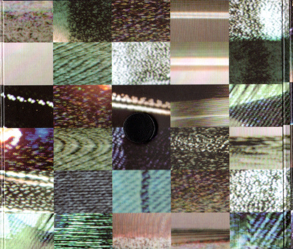 The Temper Trap : Conditions Remixed (CD, Album)