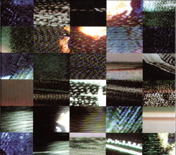 The Temper Trap : Conditions Remixed (CD, Album)