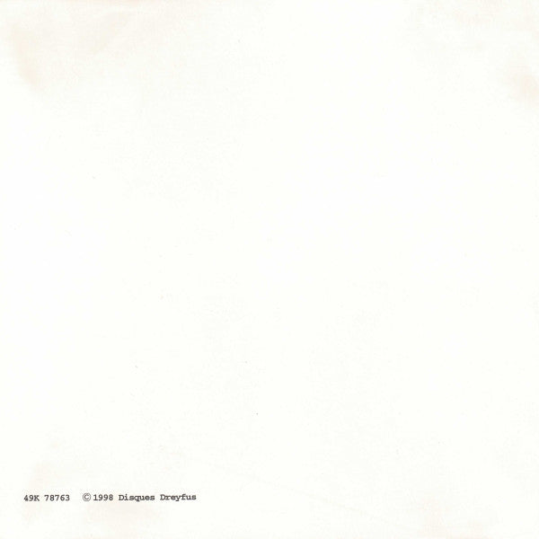 Jean-Michel Jarre : Oxygène 10 (CD, Maxi)