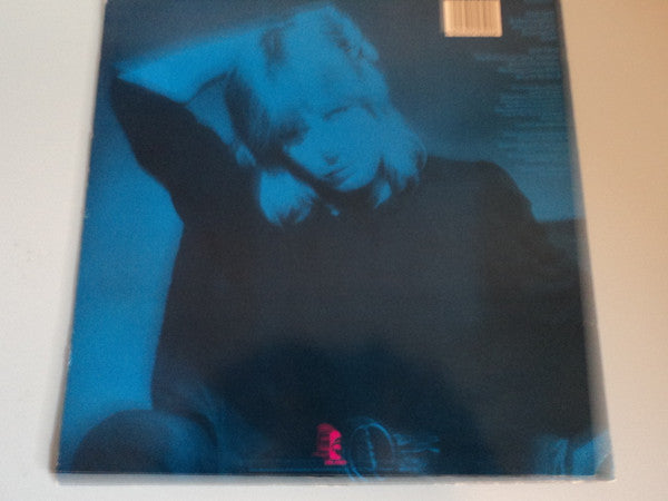 Marianne Faithfull : Broken English (LP, Album, RE)