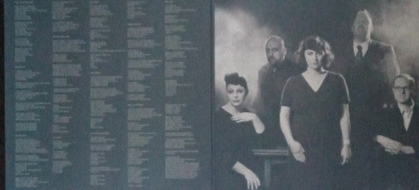 Camera Obscura : Desire Lines (LP, Album, RE, RP + CD, Album)