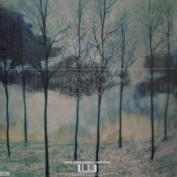 Camera Obscura : Desire Lines (LP, Album, RE, RP + CD, Album)